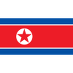 Korea DPR U20 W