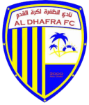 Al Dhafra U23